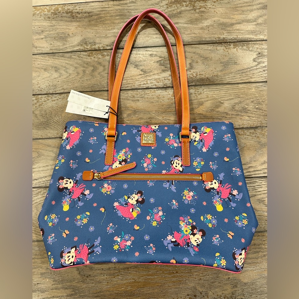 Disney Dooney & Bourke